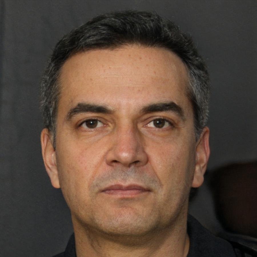 Portrait de Jérémie Boissonneault, fondateur de Priston Pro