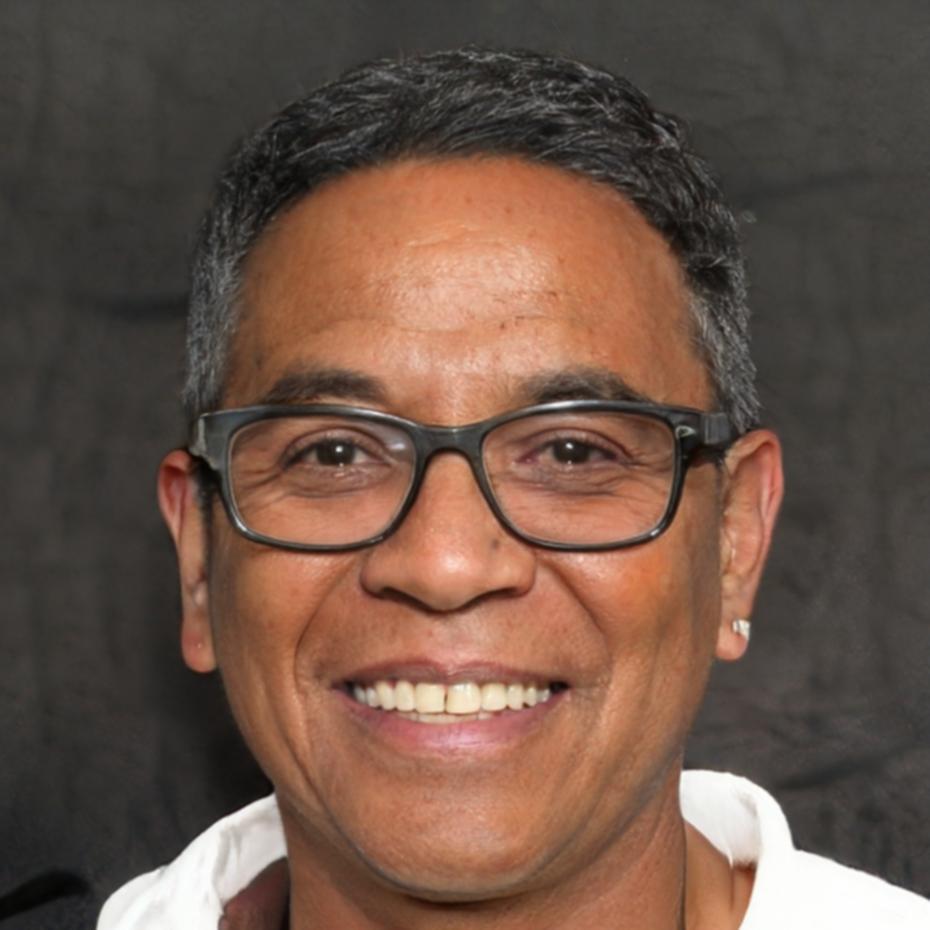 Portrait de Raphaël Deschênes