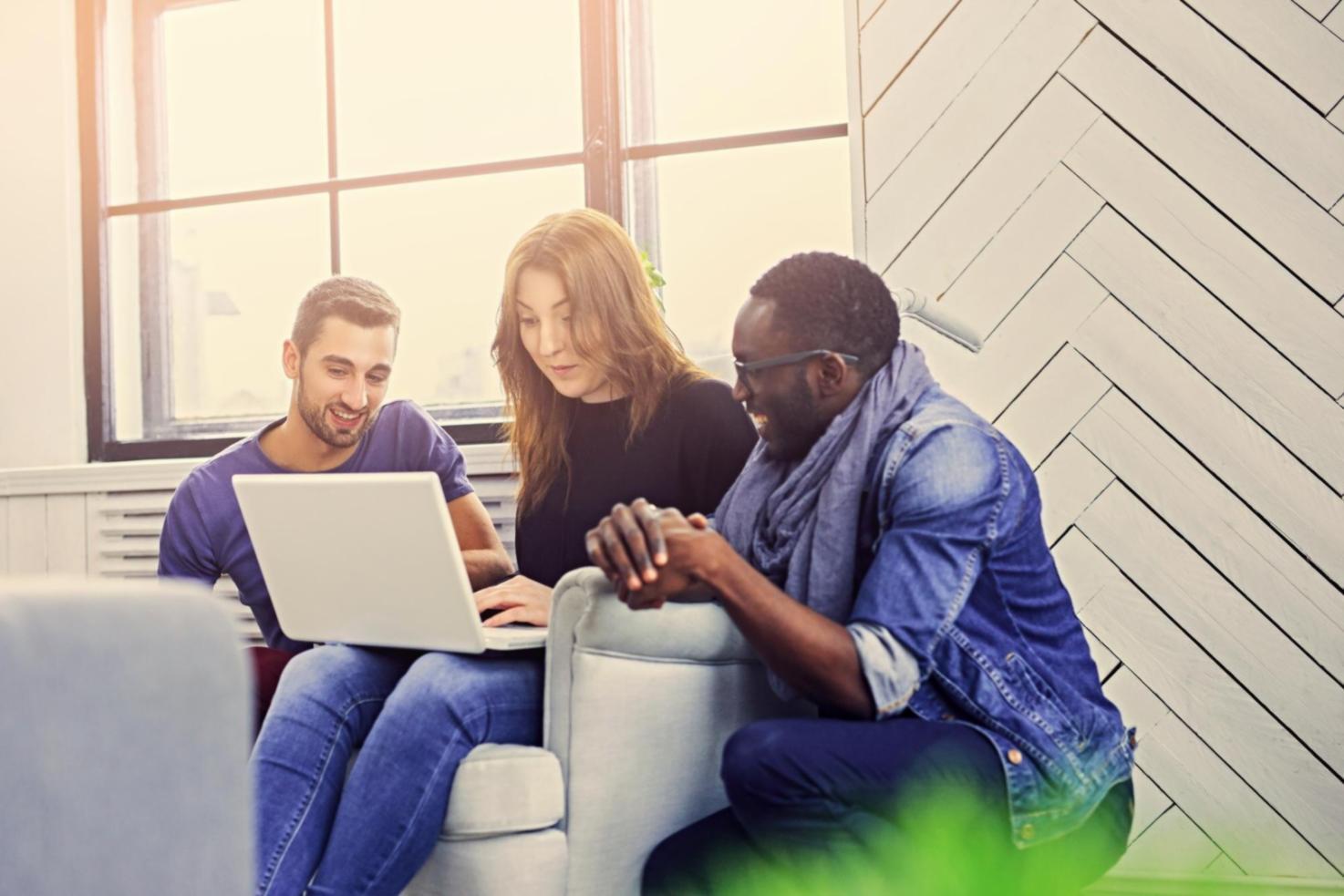 Session d'apprentissage collaborative sur les fondamentaux de l'investissement