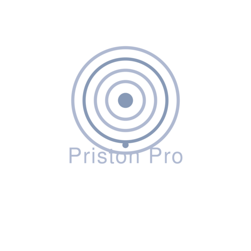 Logo Priston Pro